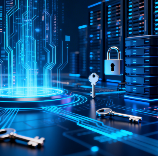 数据库加密+密钥管理：破解数据安全与合规双重难题