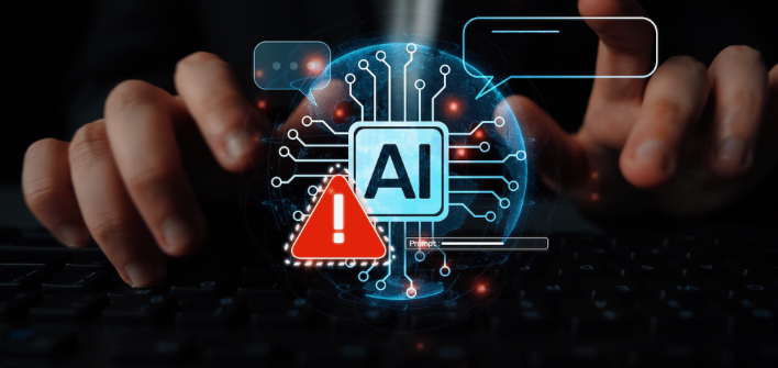 生成式AI应用的数据安全风险：企业部署大模型前必须了解的密码防护要点