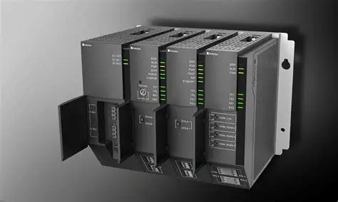 工业控制系统密码改造，为什么比IT系统难十倍